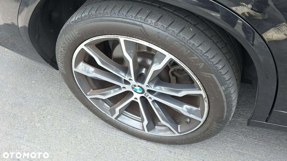 BMW X4 xDrive30i M Sport - 18