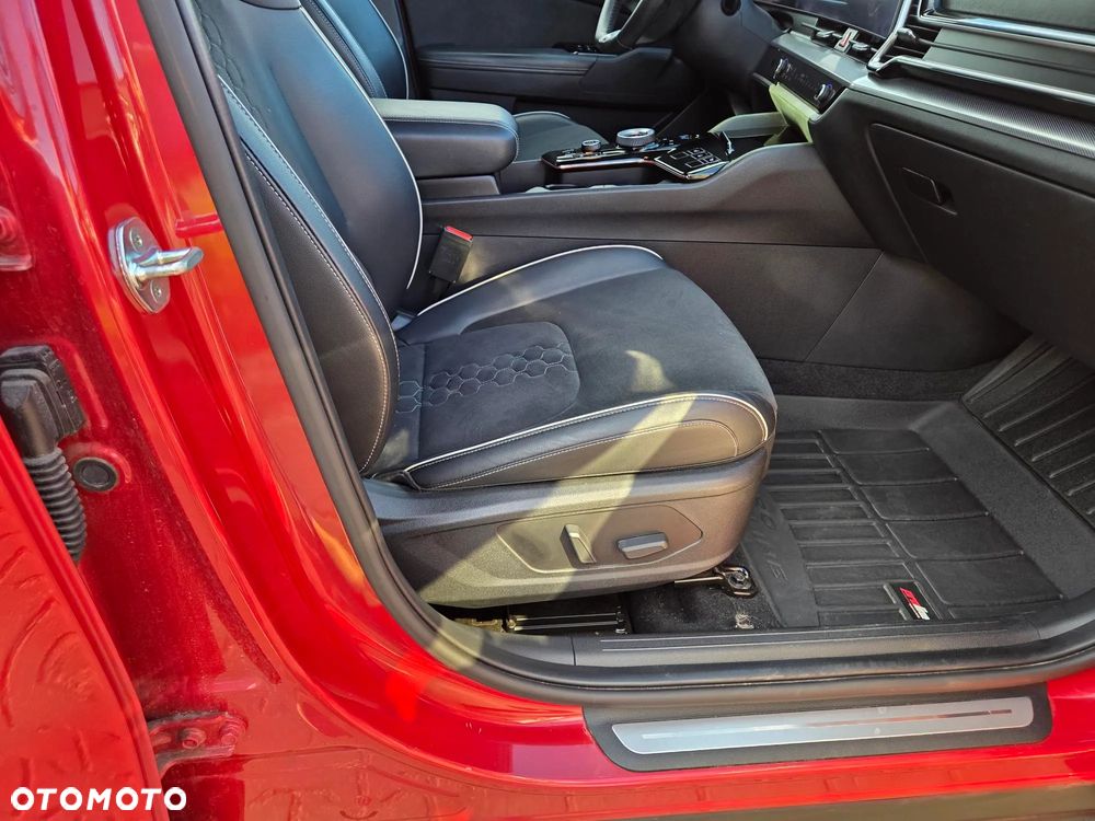 Kia Sportage 1.6 T-GDI MHEV GT Line 4WD DCT - 20