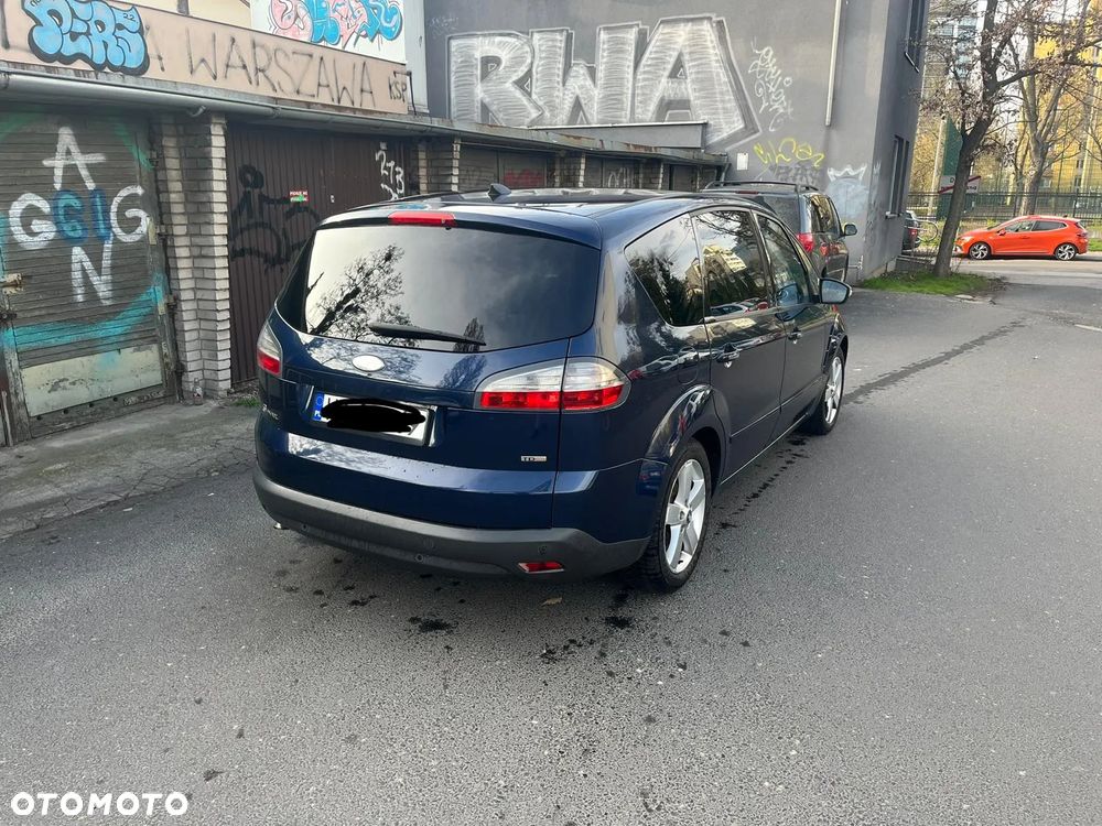 Ford S-Max 1.8 TDCi Trend - 4