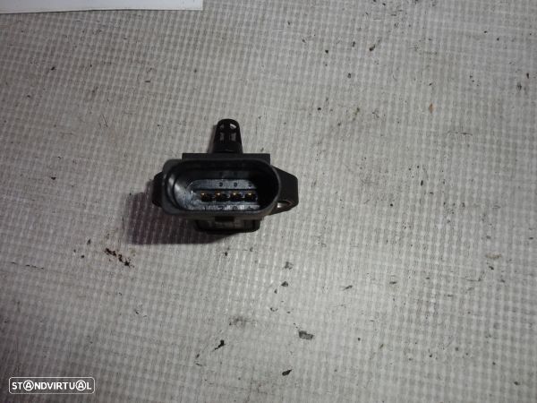 Sensor Pressão De Ar Volkswagen Golf V (1K1) - 2
