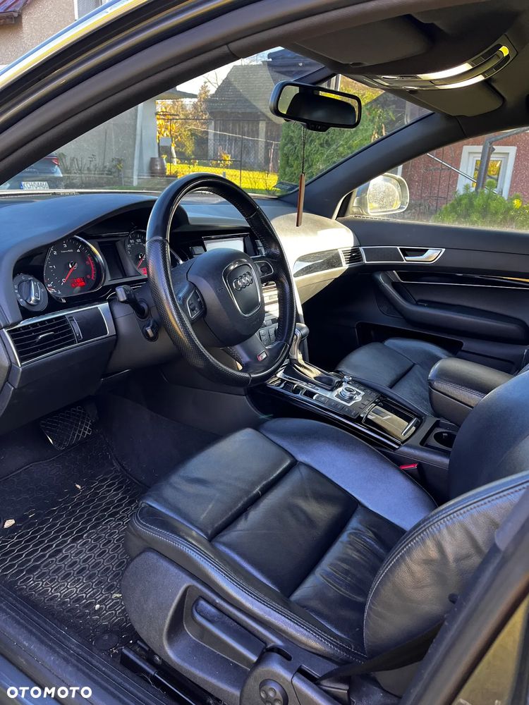 Audi A6 Avant 2.0 TDI DPF multitronic - 12