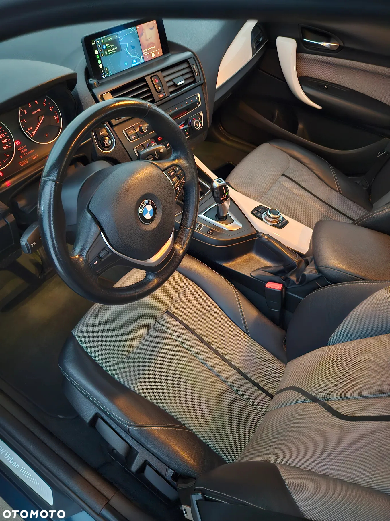 BMW Seria 1 - 22