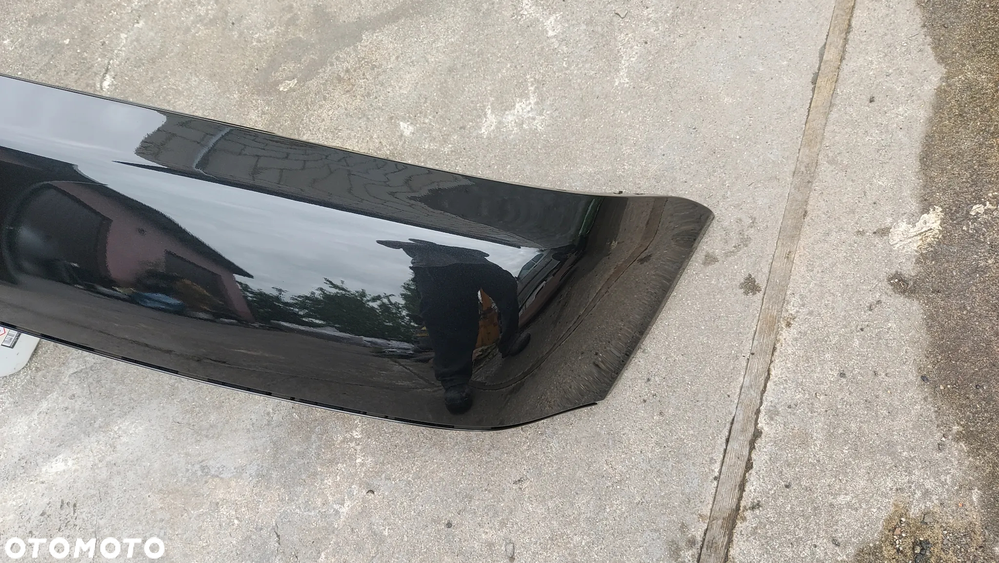 AUDI A3 8L 00-03r LIFT ZDERZAK TYLNY LY9B. - 3