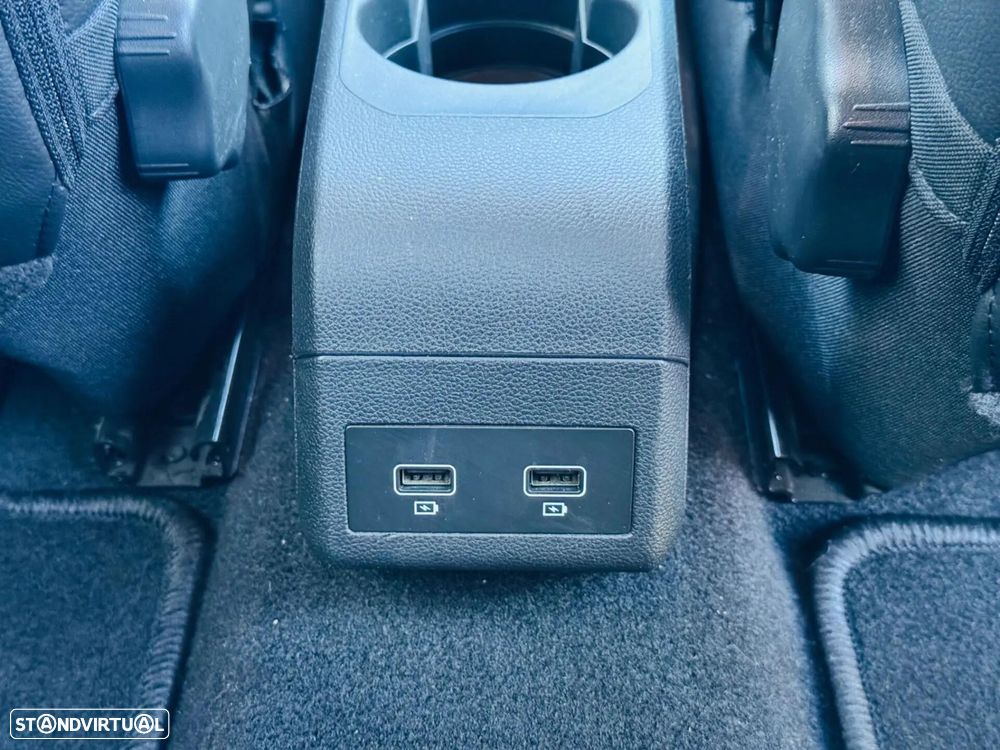 Renault Zoe (c/ Bateria) Zen 50 - 42
