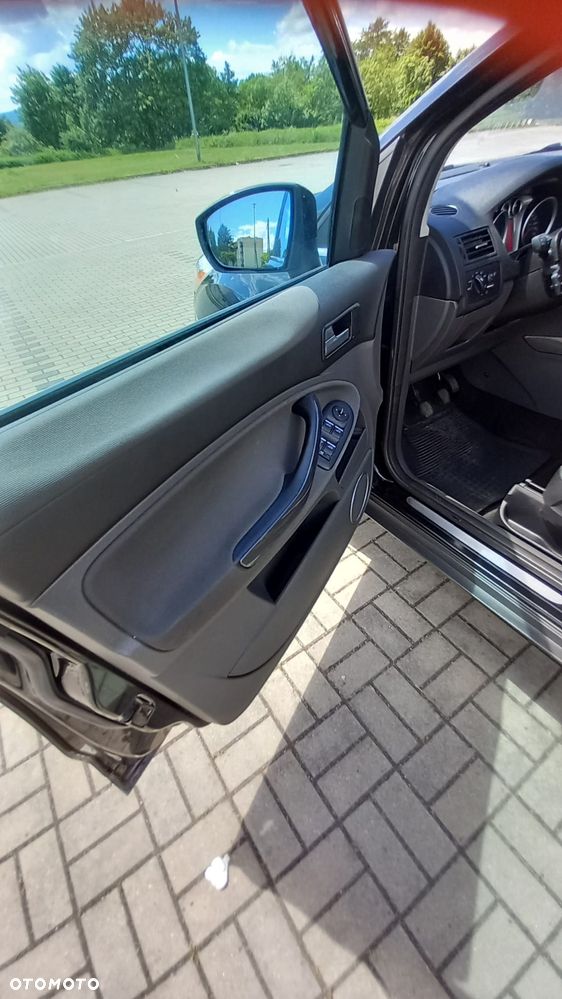 Ford Kuga 2.0 TDCi Titanium FWD - 7
