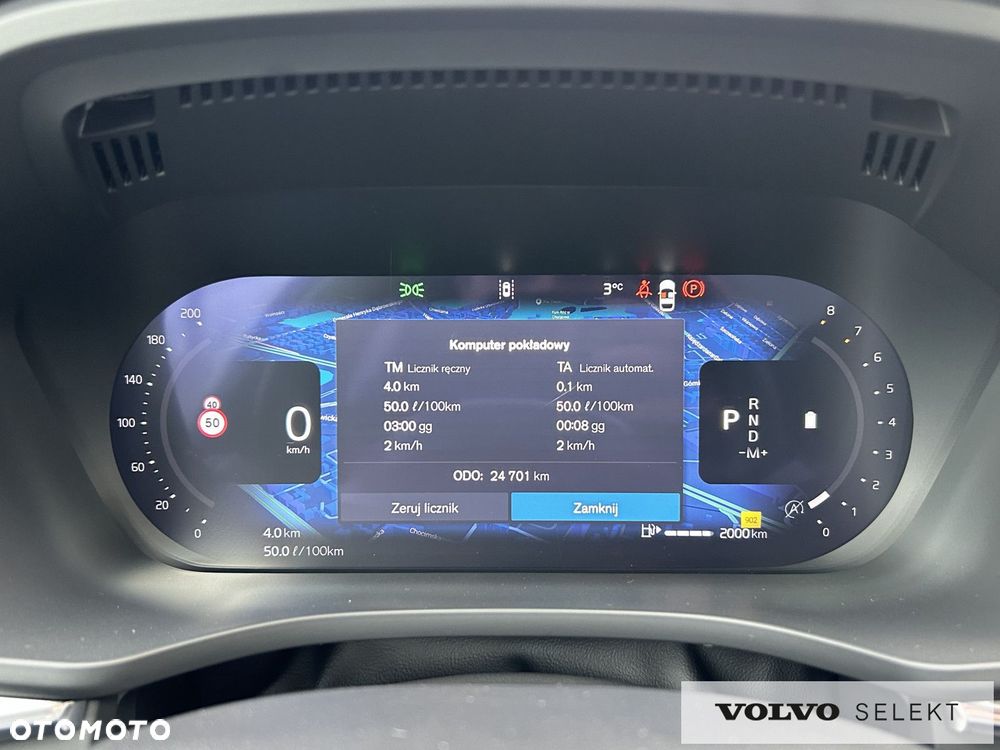 Volvo XC 60 - 15