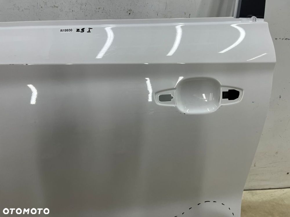 Drzwi MG ZS 1 I 17r.- lewe przednie lewy przód - 5