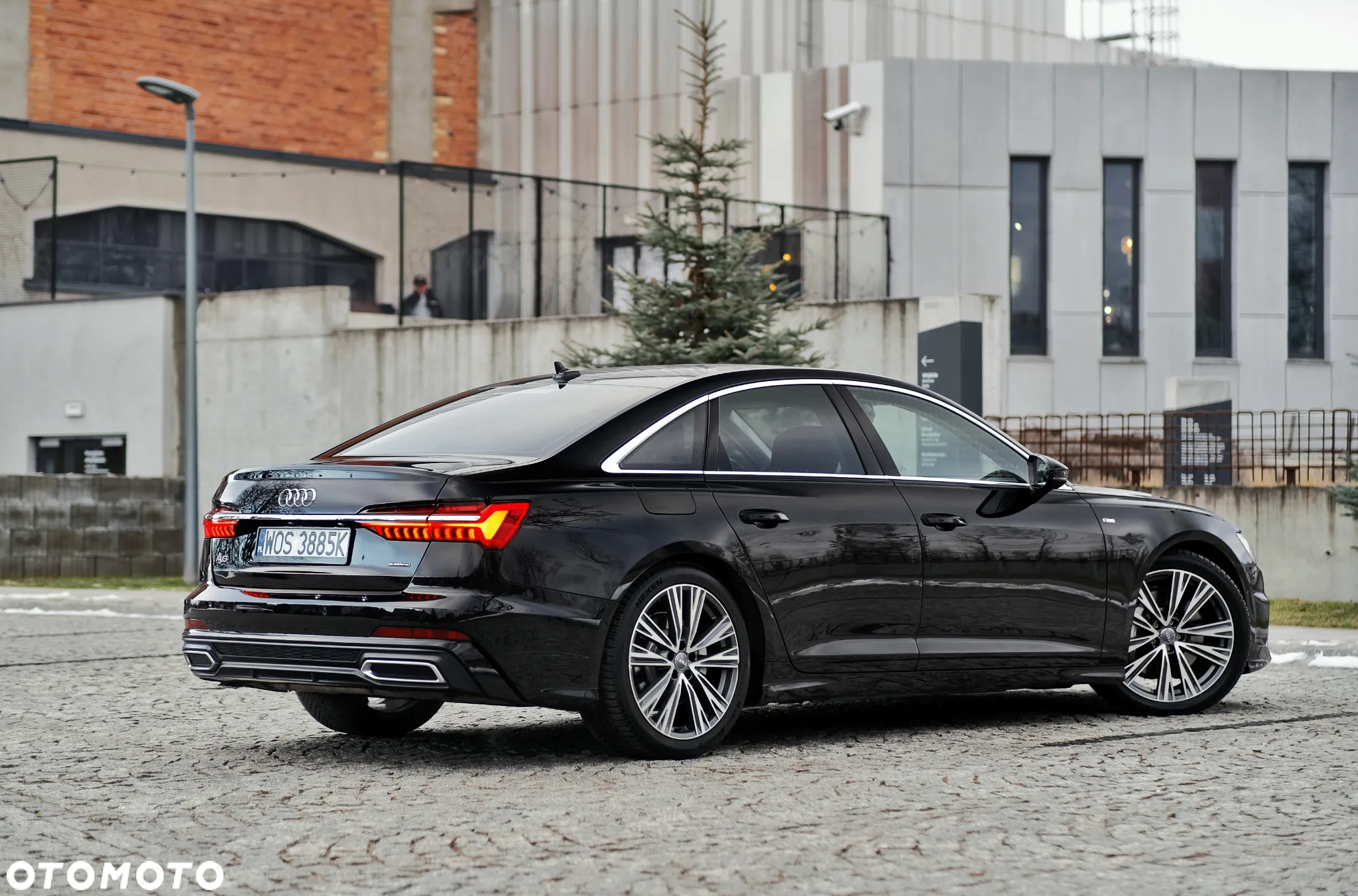 Audi A6 - 15