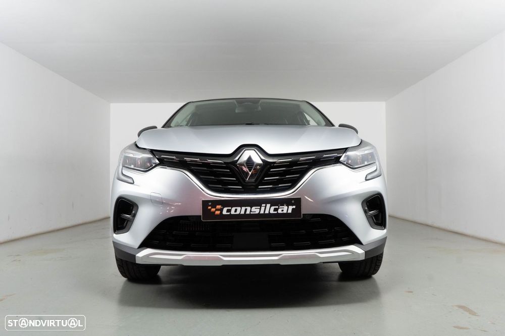 Renault Captur 1.0 TCe Techno - 4