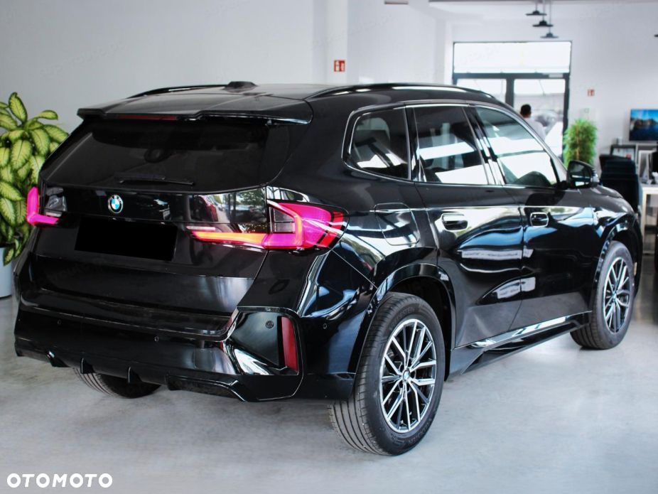 BMW X1 sDrive20i mHEV M Sport sport - 7