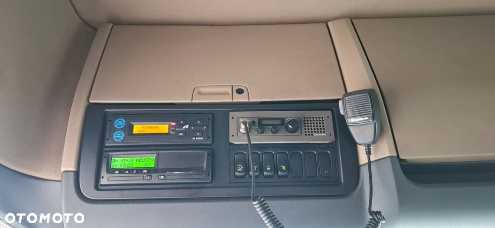 Scania R 450 Hydraulika - 17