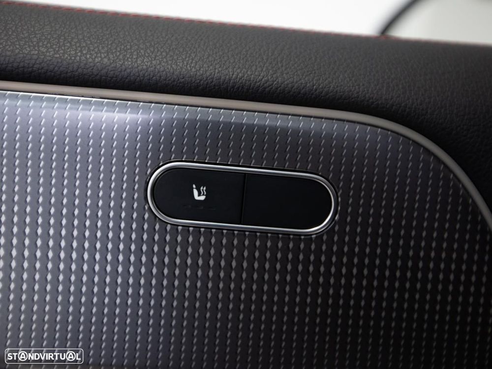 Mercedes-Benz EQA 250 Progressive - 15