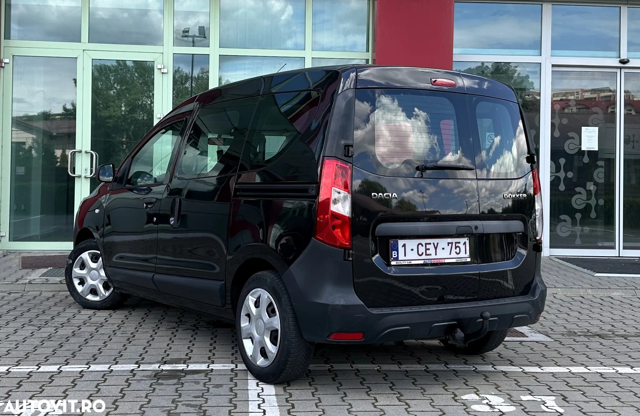 Dacia Dokker - 4