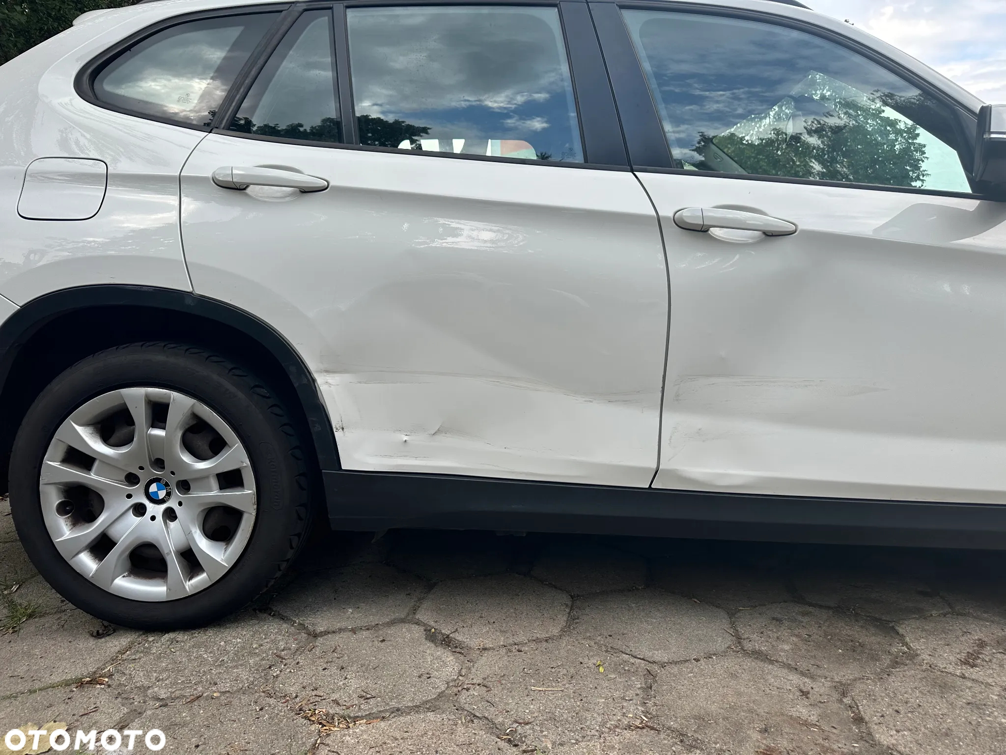 BMW X1 sDrive16d - 16