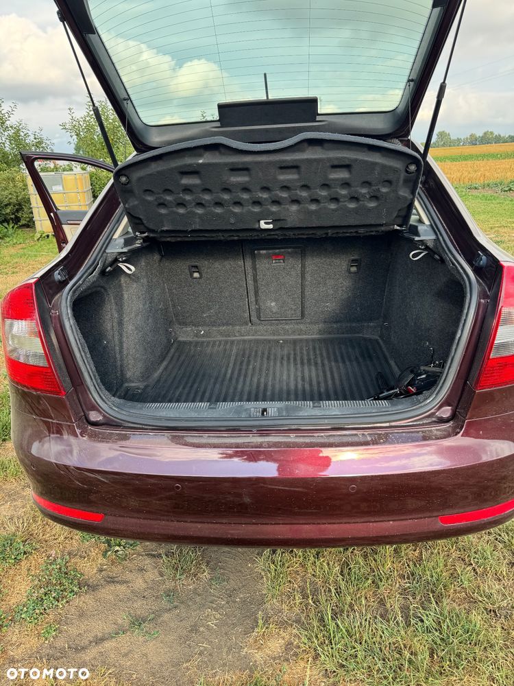 Skoda Octavia 2.0 TDI Elegance - 11