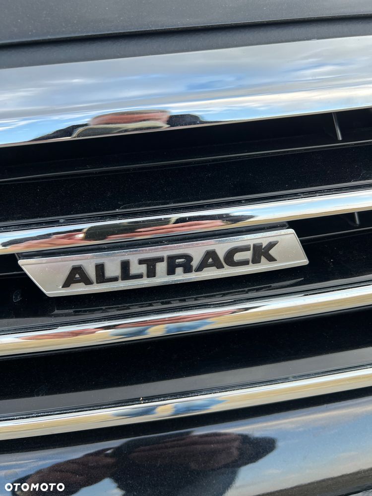 Volkswagen Passat Alltrack - 12