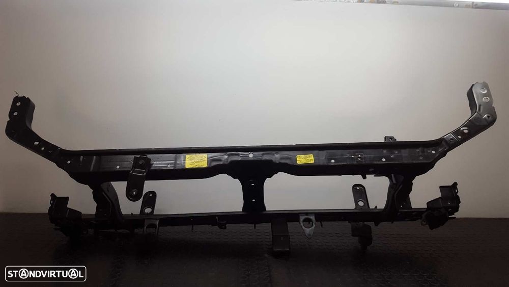 PAINEL FRONTAL NISSAN PATHFINDER (R51) 2.5 DCI SE - 2
