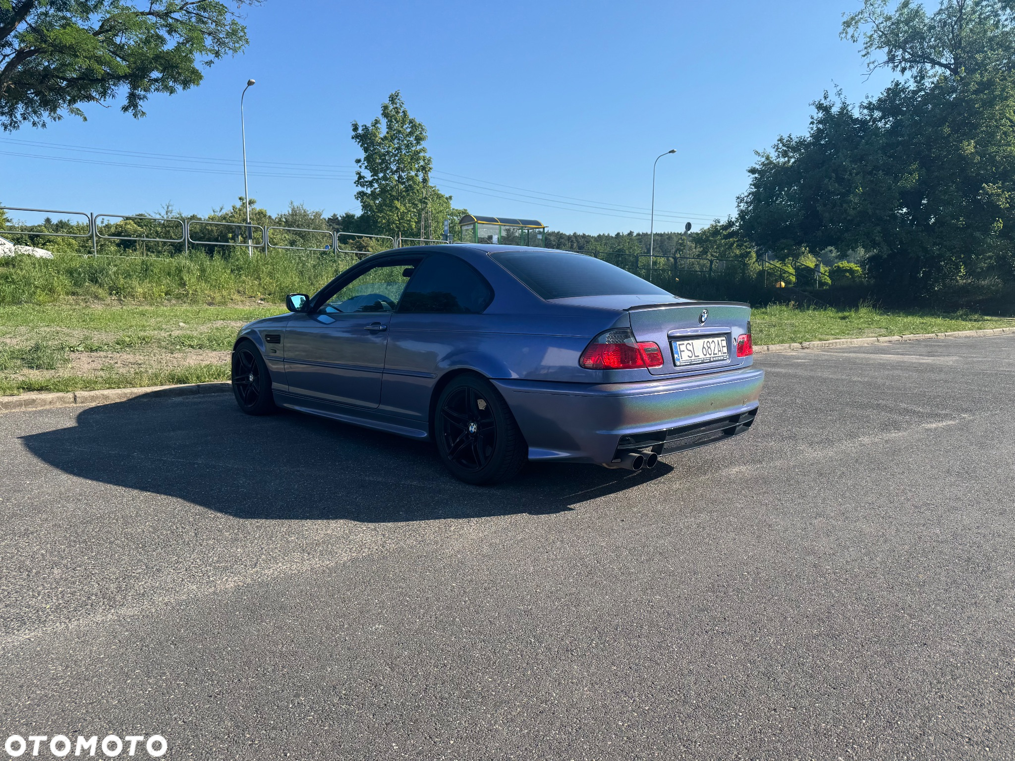 BMW Seria 3 330Ci - 7