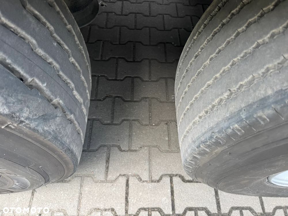 Krone Doppelstock ,Thermo King SLXe 400 tylko 2.000 h!! - 24