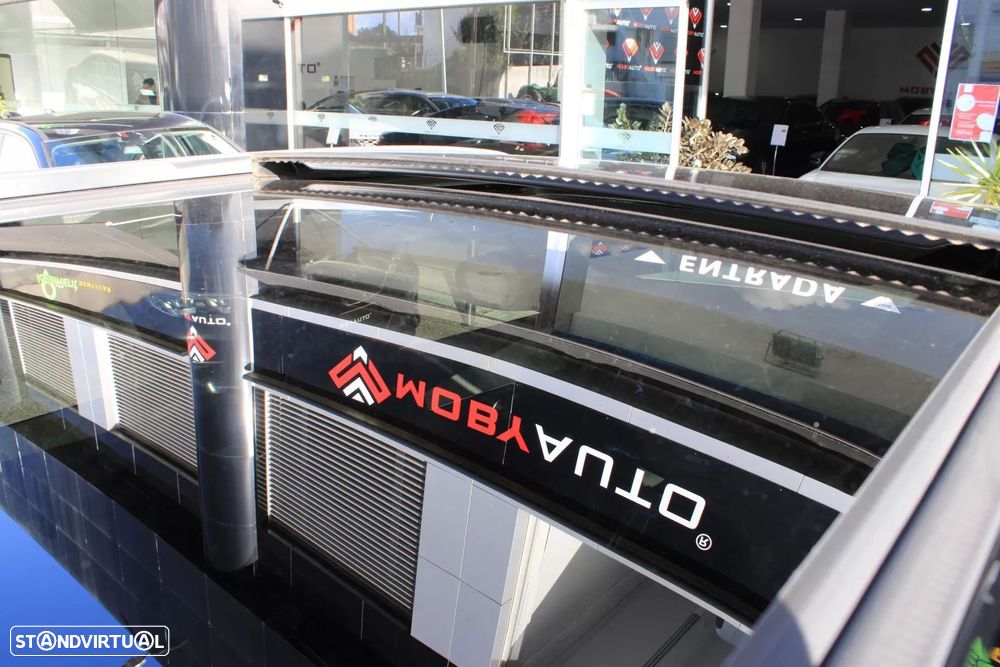 Peugeot 5008 1.5 BlueHDi GT EAT8 - 29