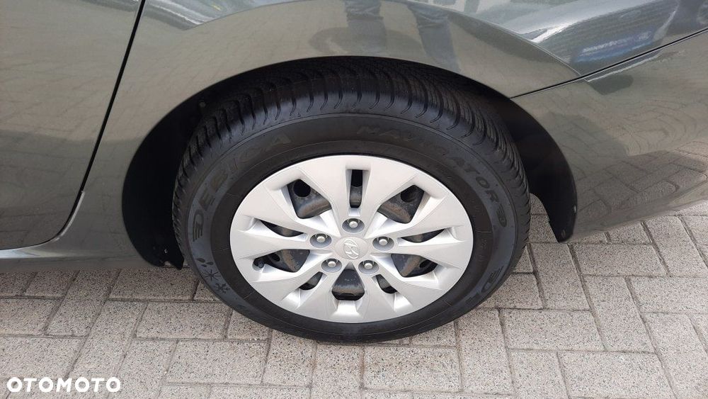 Hyundai i30 - 17