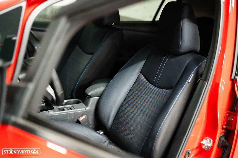 Nissan Leaf N-Connecta - 11
