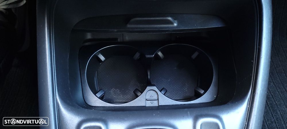 Smart ForTwo Coupé EQ - 18
