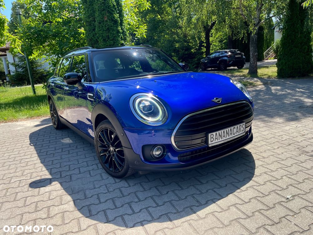 MINI Clubman Cooper Yours Trim - 17