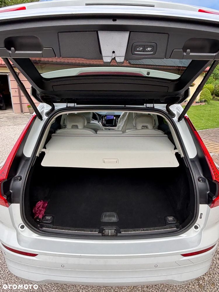 Volvo XC 60 B5 B Geartronic Momentum Pro - 13