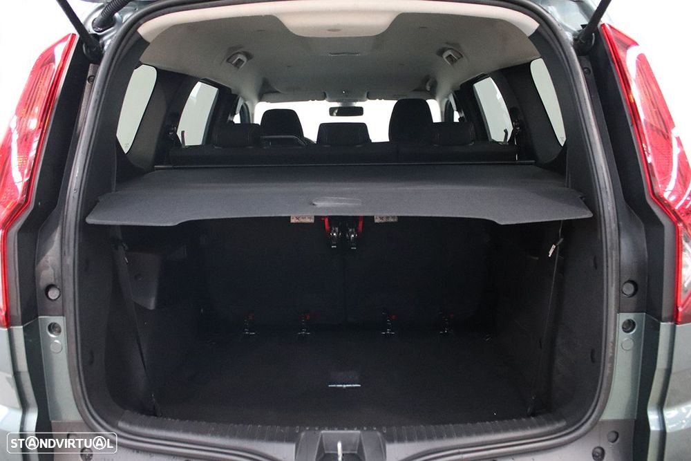 Dacia Jogger 1.0 ECO-G Extreme Bi-Fuel - 24