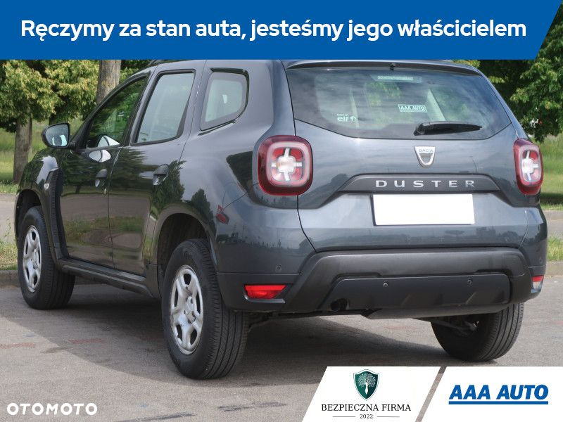 Dacia Duster - 5
