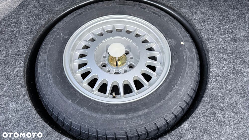 BMW Seria 7 730iL - 39