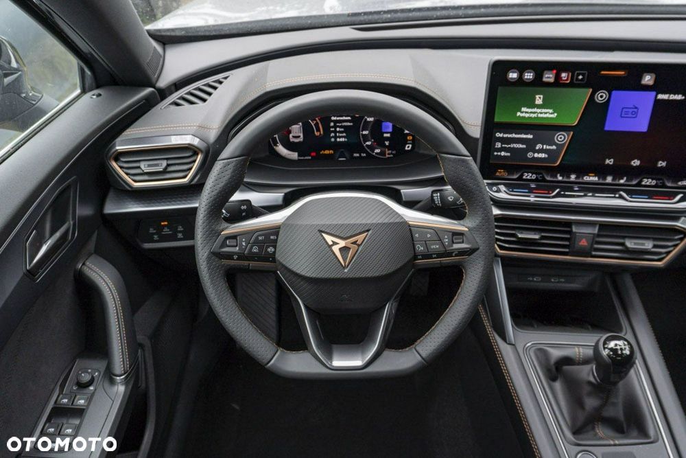 Cupra Formentor - 18
