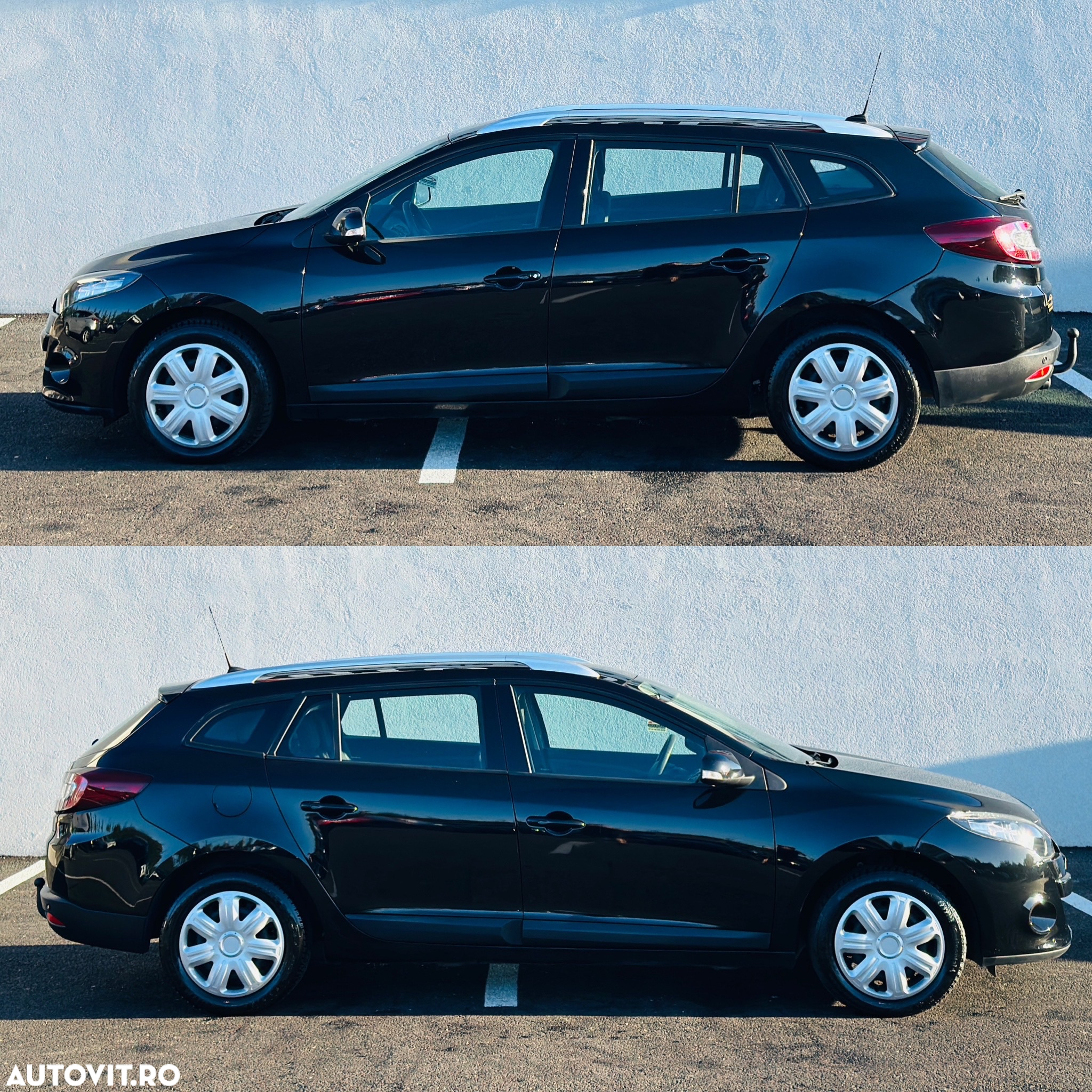 Renault Megane ENERGY dCi 110 EXPERIENCE - 5