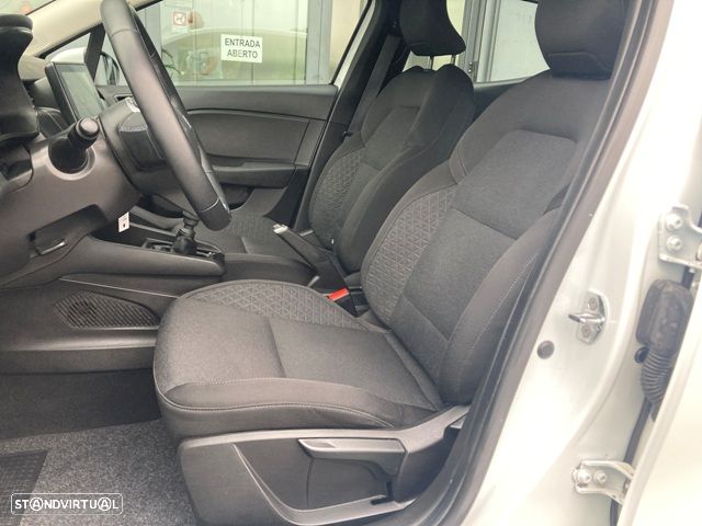 Renault Clio TCe 90 EQUILIBRE - 26