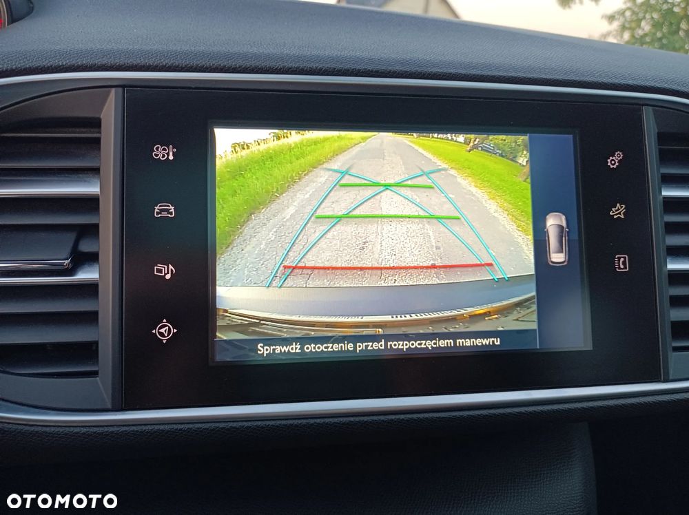 Peugeot 308 PureTech 130 GPF Stop & Start Tech Edition - 17