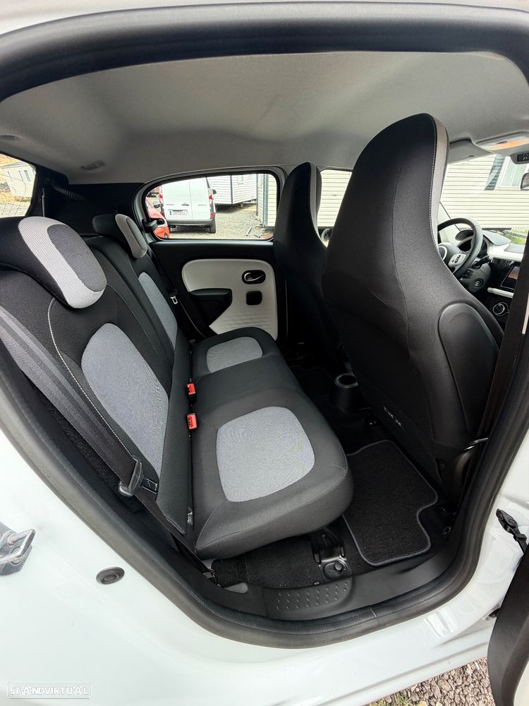 Renault Twingo E-Tech. 22 Techno - 19