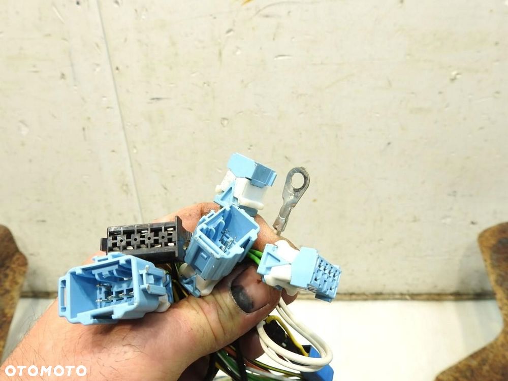 HAK HOLOWNICZY HONDA CR-V III 08L90SWW600 - 3