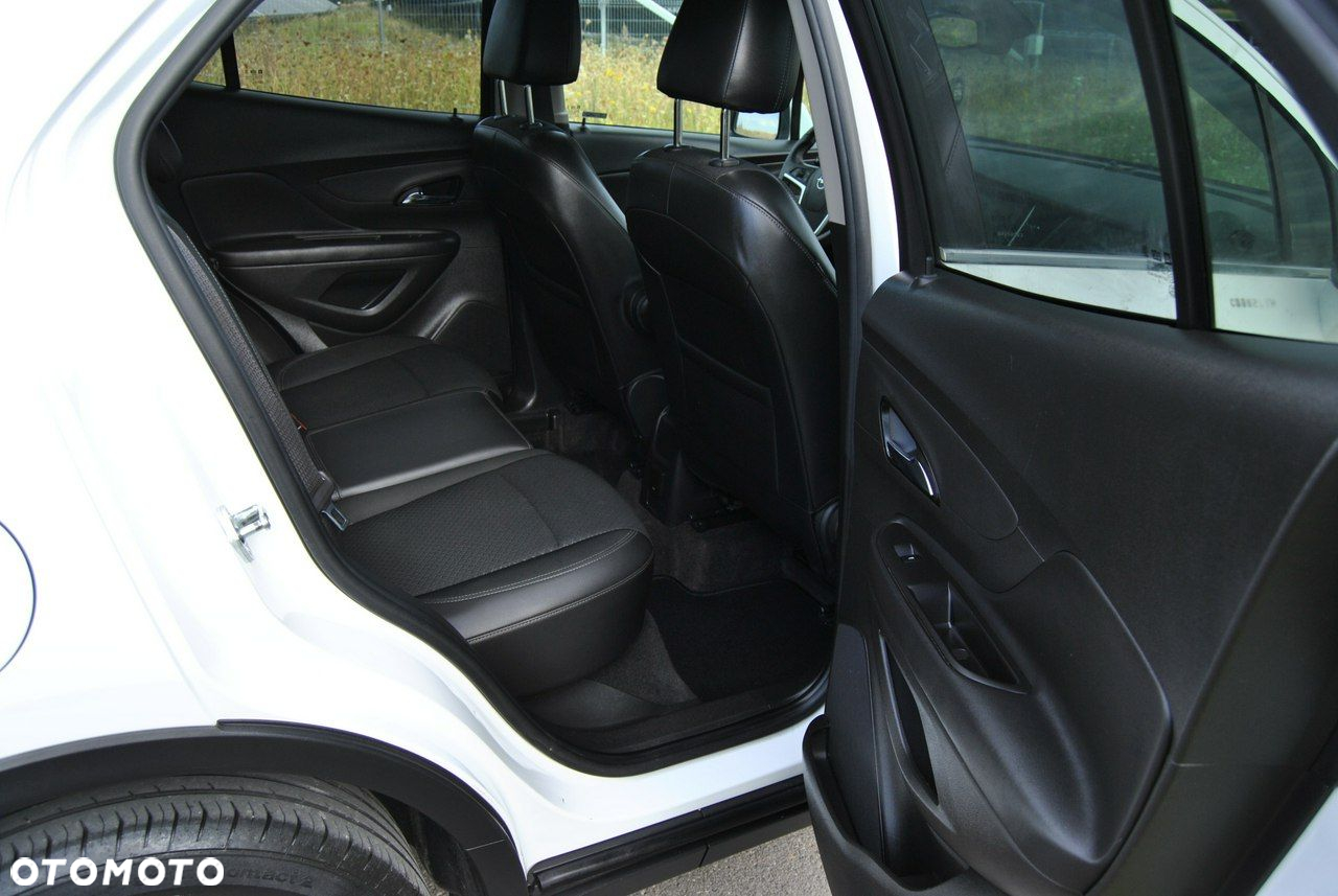Opel Mokka - 12
