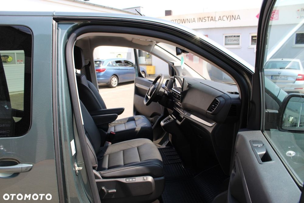 Opel Zafira - 31