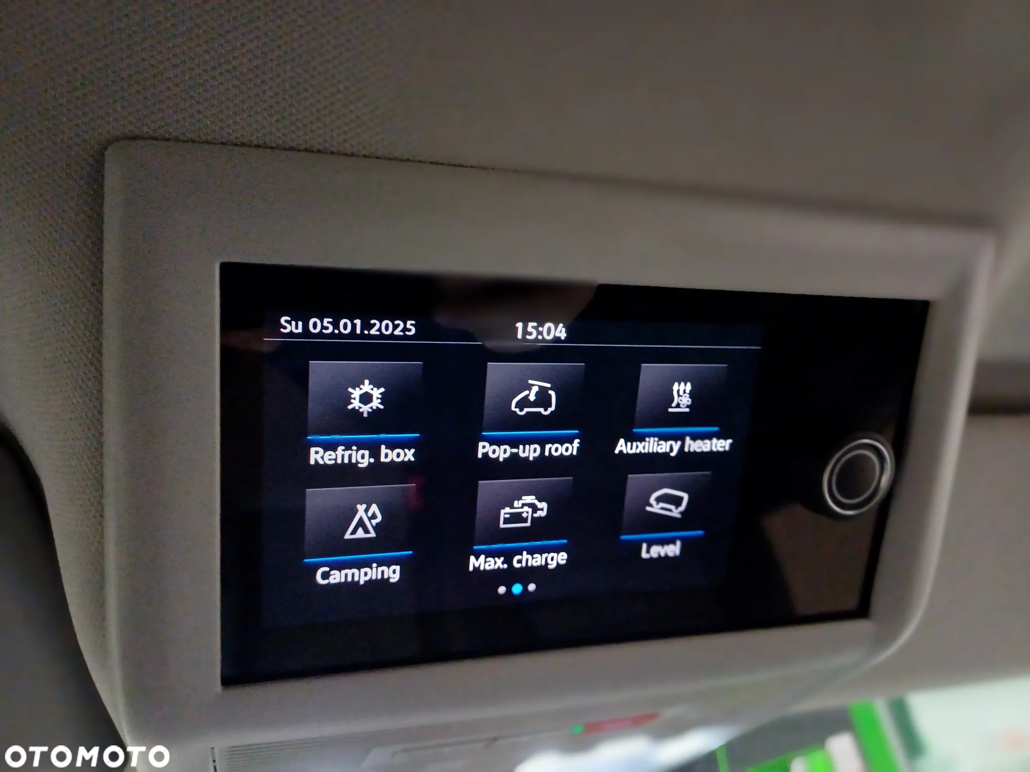 Volkswagen California - 16