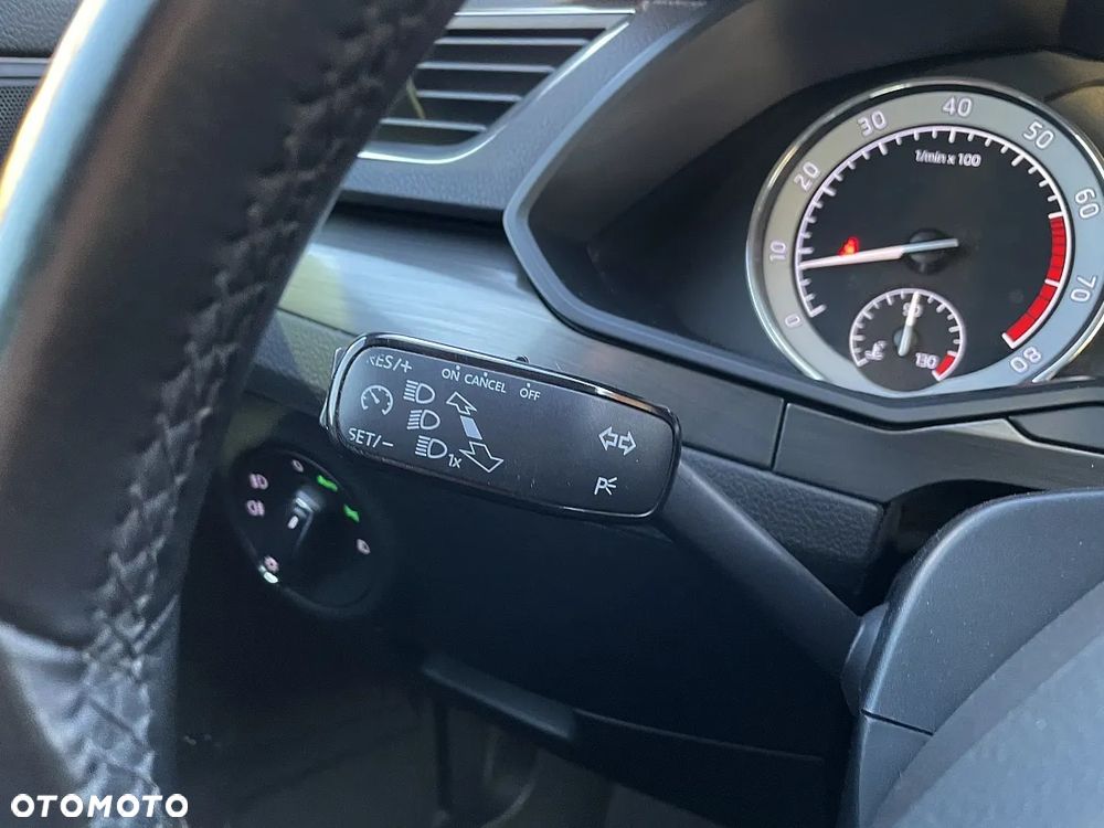 Skoda Superb 2.0 TSI 4x4 DSG Style - 20