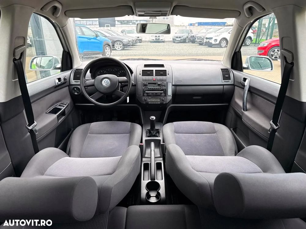 Volkswagen Polo - 20