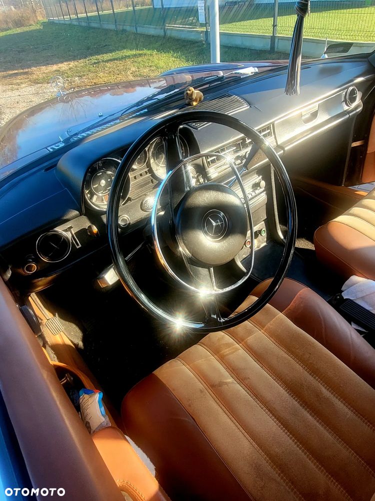 Mercedes-Benz Inny - 10