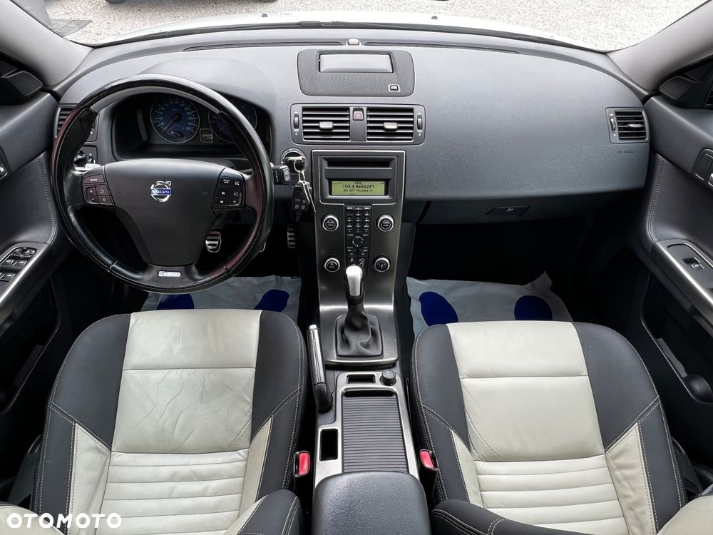 Volvo V50 DPF D2 RDesign Edition - 6