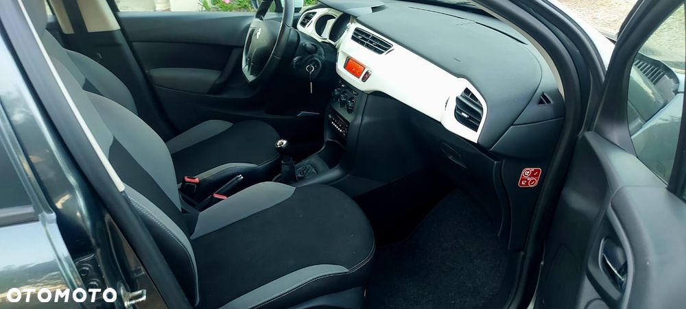 Citroën C3 1.1 Attraction - 17