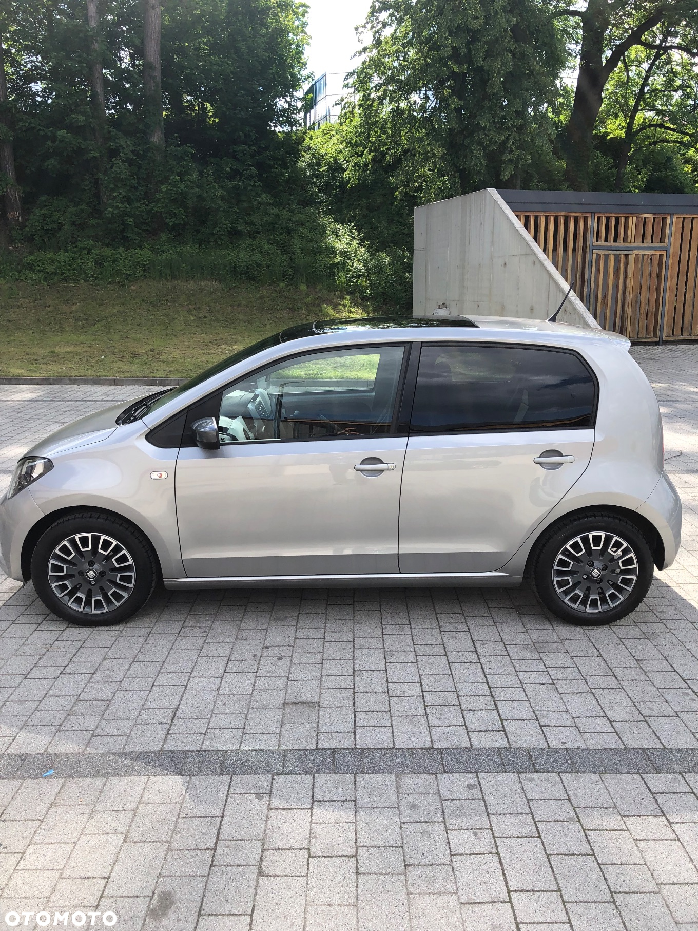 Seat Mii 1.0 Chic - 4