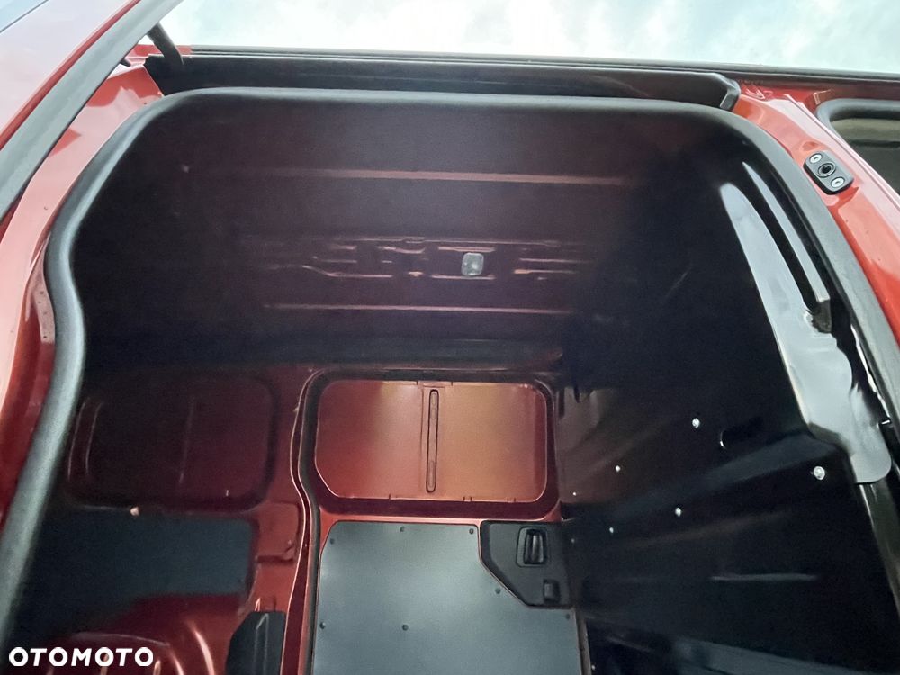 Opel Vivaro - 39
