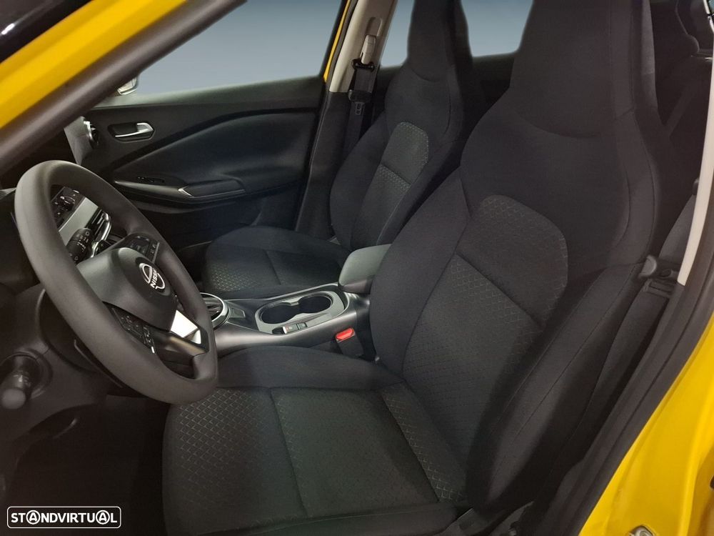 Nissan Juke - 11