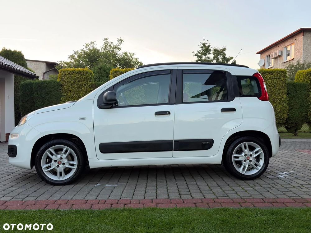 Fiat Panda 1.2 Fresh - 2